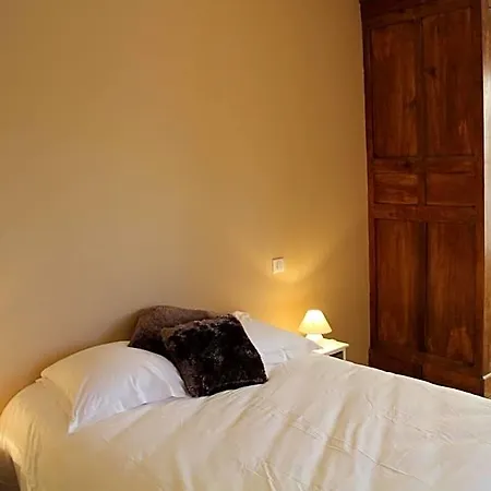 Les D'eugénie 3* Poyanne