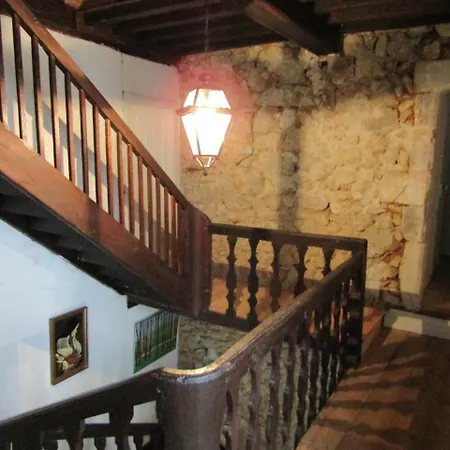 Les D'eugenie Bed and Breakfast
