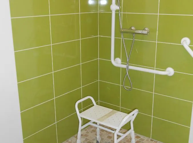 Les D'eugenie 3* Poyanne