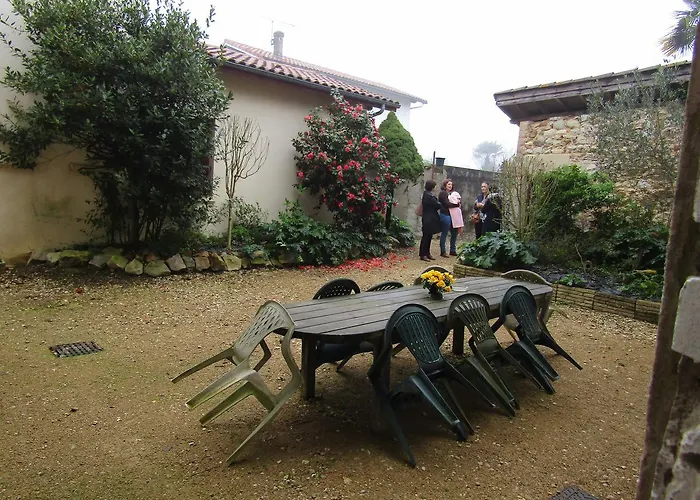 Oda ve Kahvaltı Les D'eugenie