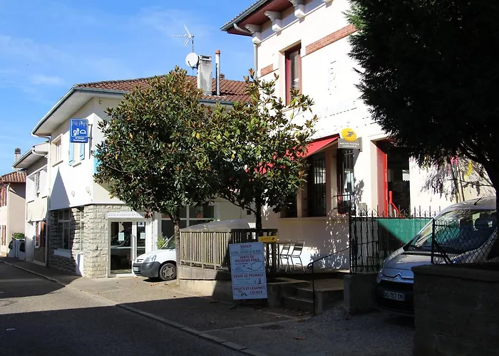 Les D'eugenie Poyanne